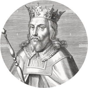 Edward I of Portugal