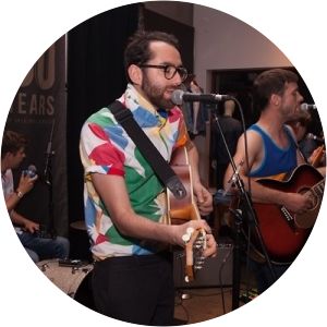 Edward Ibbotson photograph