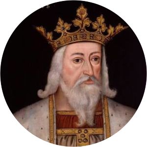 Edward III - King of England