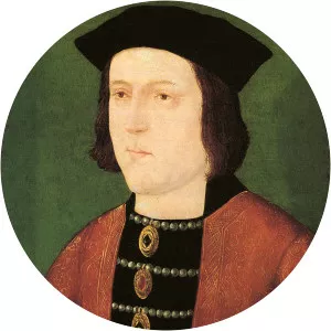 Edward IV of England