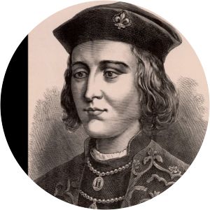 Edward IV - Former King of England