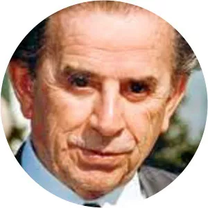 Edward J. DeBartolo Sr. - Businessman