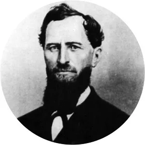 Edward J. C. Kewen - Former Attorney General of California