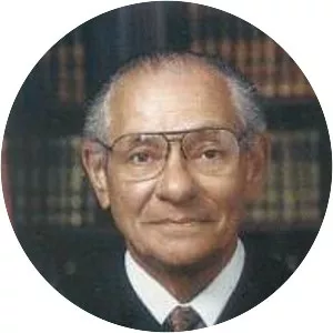 Edward J. Garcia