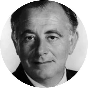 Edward J. Lakso - American screenwriter