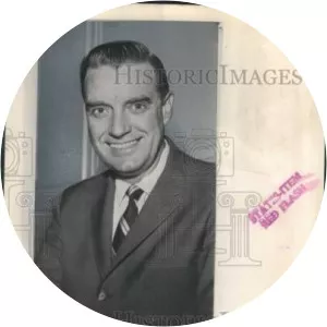 Edward J. McCormack, Jr.