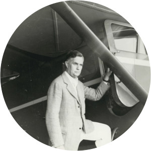 Edward J. Noble - American industrialist