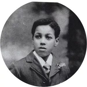 Edward James Alexander Tull-Warnock - Walter Tull's brother