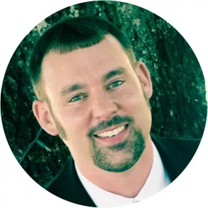 Edward James Anderson photograph