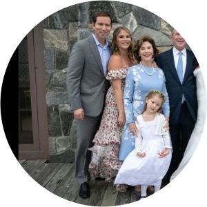 Edward James Coyne Jr. photograph