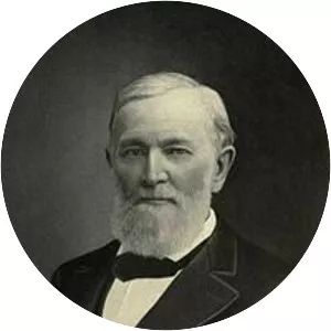 Edward James Gay - Former United States Representative