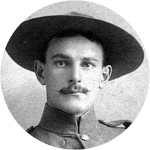 Edward James Gibson Holland