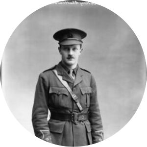 Edward James Kay-Shuttleworth photograph