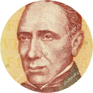 Edward James Roye - Former President of Liberia