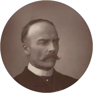 Edward James Saunderson