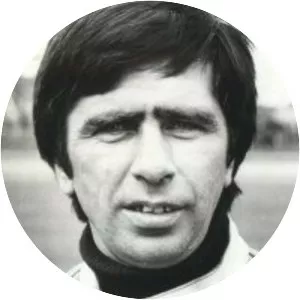 Edward Jancarz - Polish motorcycle racer