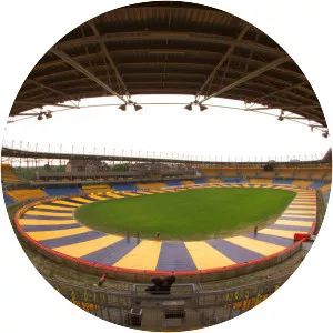 Edward Jancarz Stadium - 