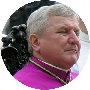 Edward Janiak - Prelate