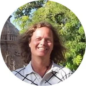 Edward Janssens - Belgian cyclist