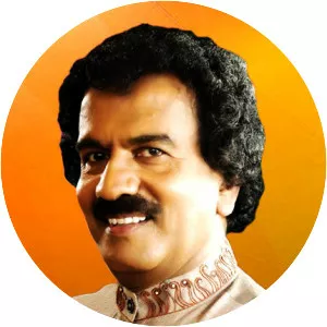 Edward Jayakody - Sri Lankan musician