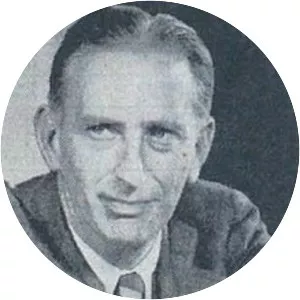 Edward Jeffries