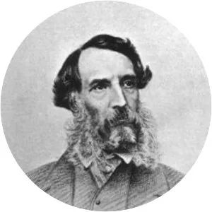 Edward John Eyre - Former Governor of Jamaica