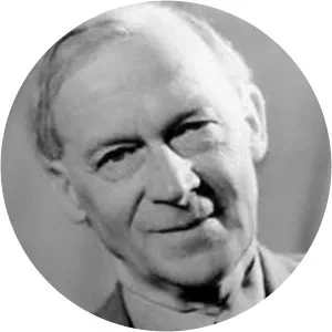 Edward John Thompson