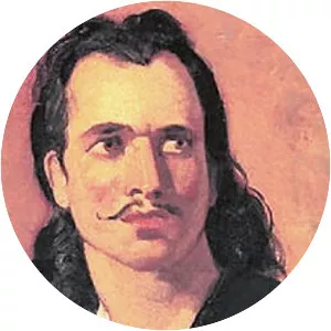 Edward John Trelawny