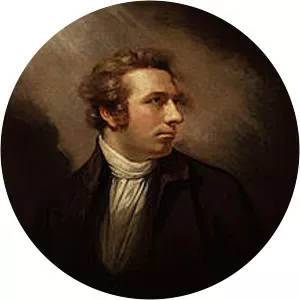 Edward John Wollstonecraft - Mary Wollstonecraft's father