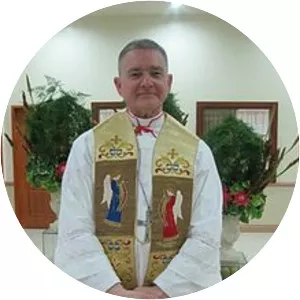 Edward Joseph Adams - Prelate