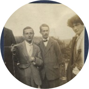 Edward Joseph Harrington O'Brien