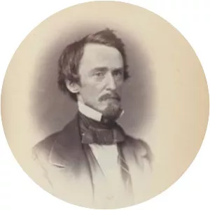 Edward Joy Morris - U. S. representative