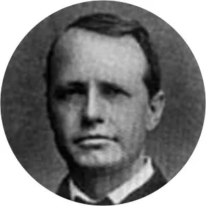 Edward Judson