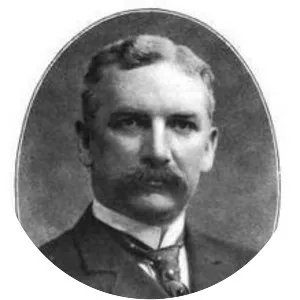 Edward Julius Berwind