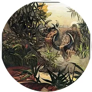 Edward Julius Detmold