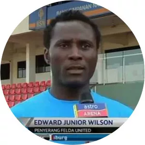 Edward Junior Wilson