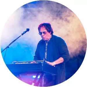 Edward Ka-Spel - English singer-songwriter