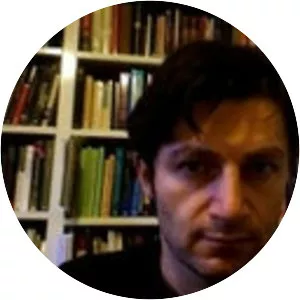 Edward Kanterian - Author