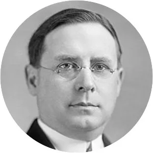 Edward Keating - Former United States Representative