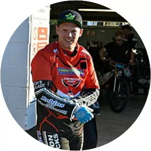 Edward Kennett - Motorcycle racer