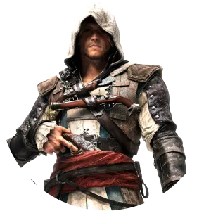 Edward Kenway