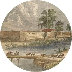 Edward Kern - Politician