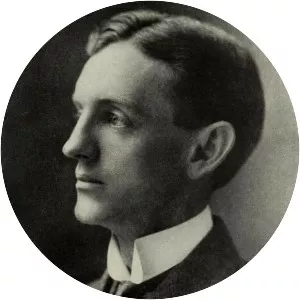 Edward Kidder Graham