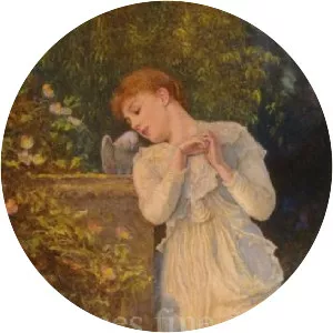 Edward Killingworth Johnson