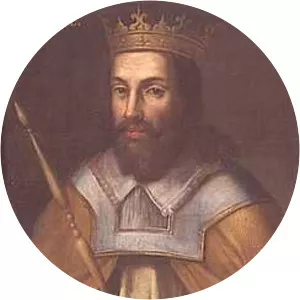 Edward, King of Portugal