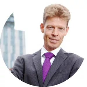 Edward Kleemans - Researcher