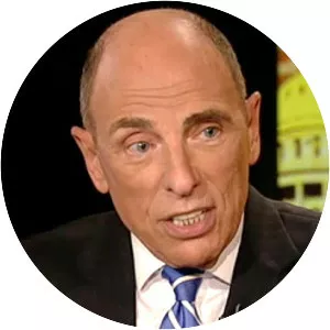 Edward Klein photograph