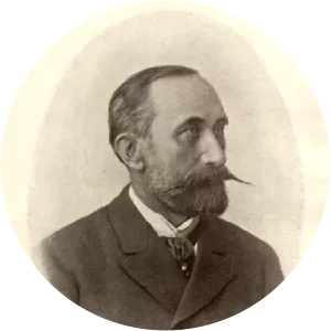 Edward Korczyński - Biographer