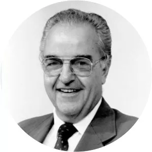 Edward Kormondy - Author