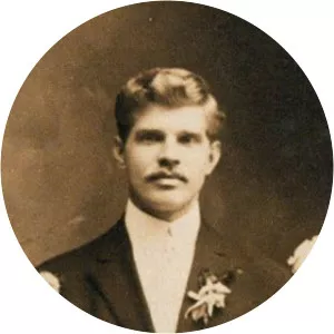 Edward Kostyra - Martha Stewart's father